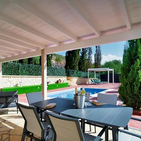 Villa Karla By Vista Gomera