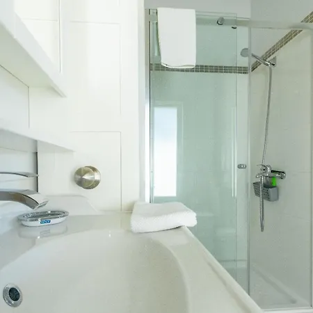 Karla By Vista Gomera 빌라 아데제