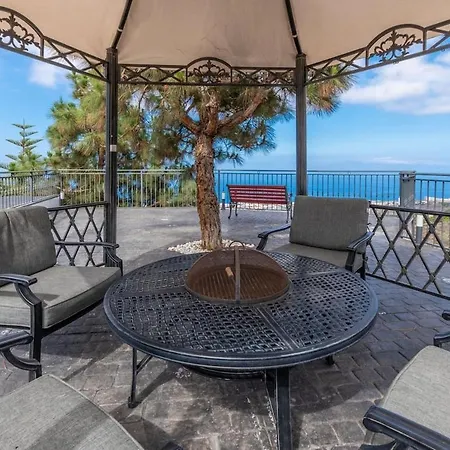 Villa Karla By Vista Gomera *