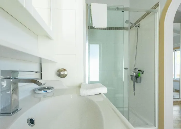 Karla By Vista Gomera Villa Costa Adeje (Tenerife)