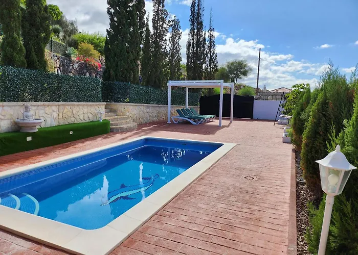 Karla By Vista Gomera Costa Adeje