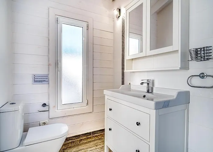 Karla By Vista Gomera Villa