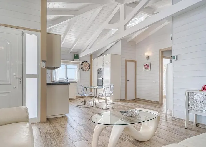 Villa Karla By Vista Gomera Costa Adeje