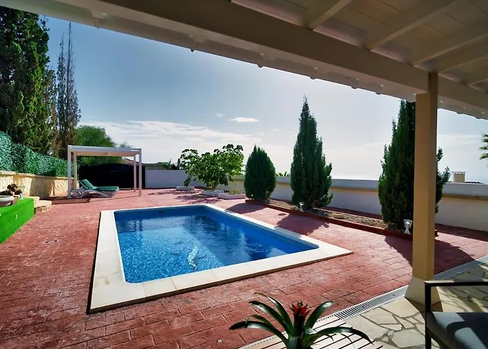 Karla By Vista Gomera Villa *