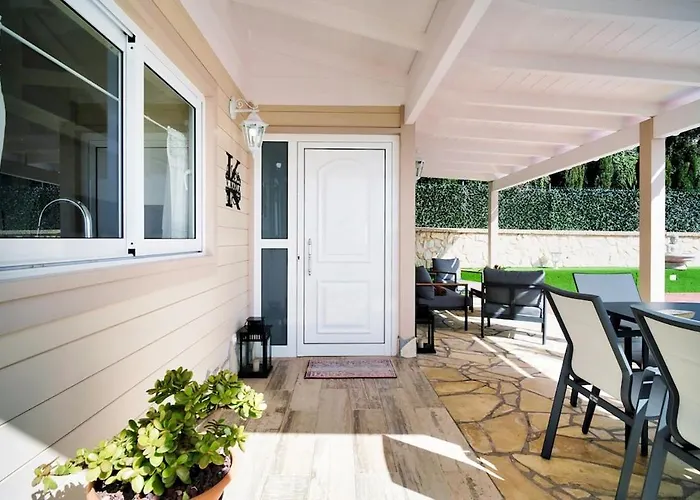 Karla By Vista Gomera Villa Costa Adeje (Tenerife)