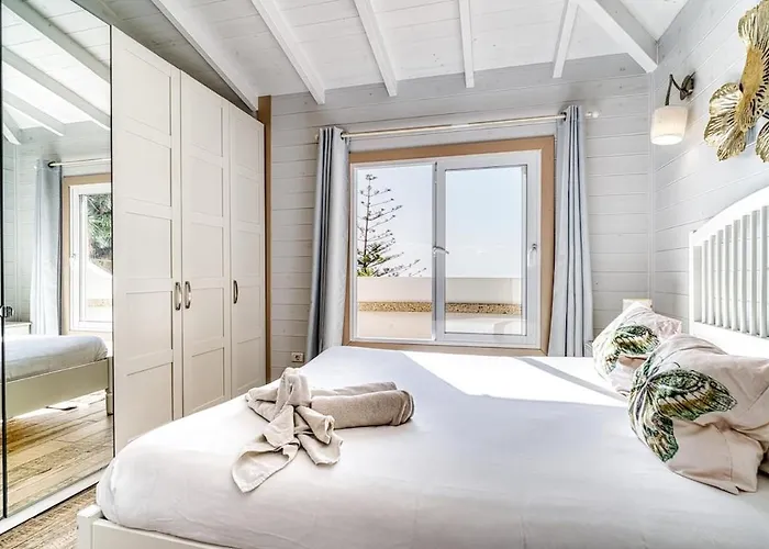 Karla By Vista Gomera Villa Costa Adeje