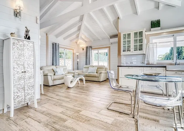 Villa Karla By Vista Gomera *