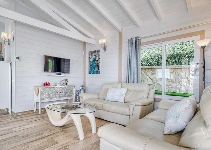 Karla By Vista Gomera Villa Costa Adeje