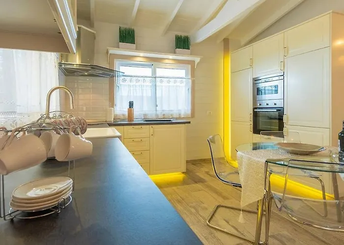 Villa Karla By Vista Gomera *