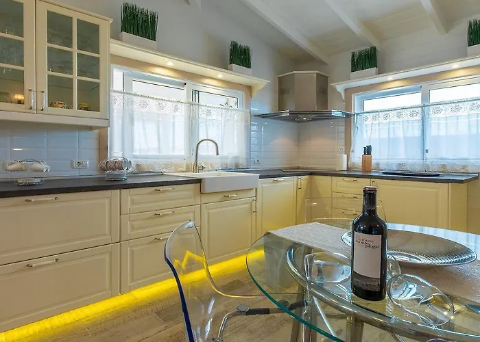 Karla By Vista Gomera Villa *