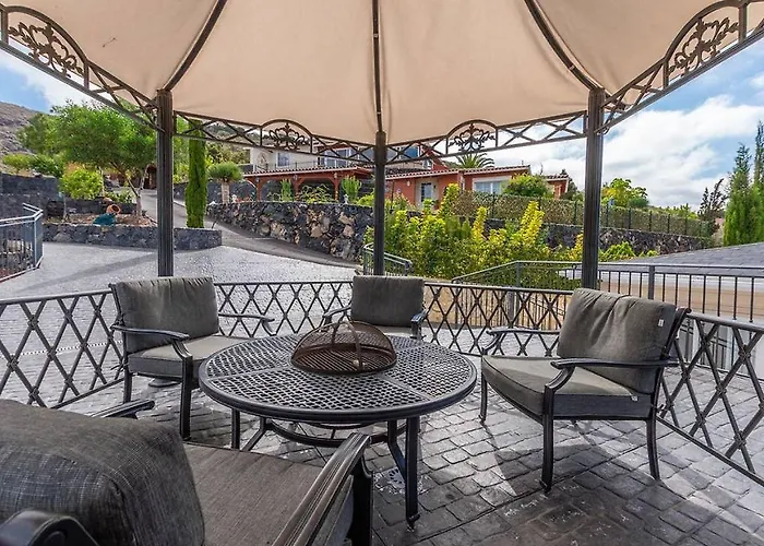 Karla By Vista Gomera Villa Costa Adeje