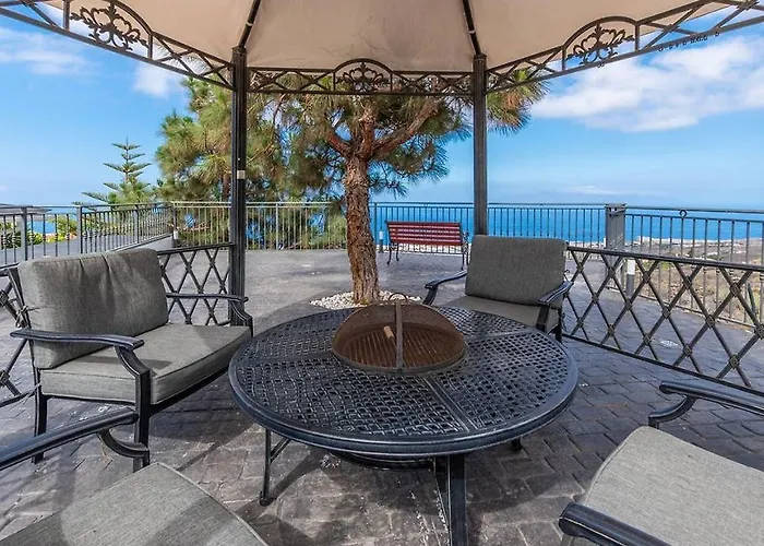 Karla By Vista Gomera * Costa Adeje