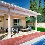 Karla By Vista Gomera Villa