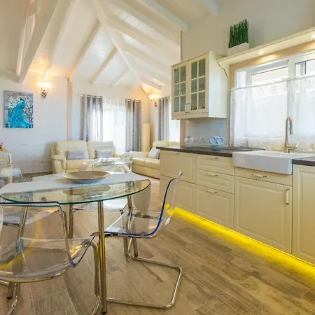 Karla By Vista Gomera Villa *