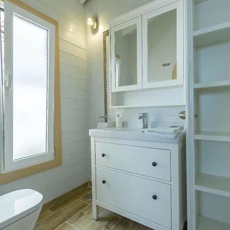 Villa Karla By Vista Gomera