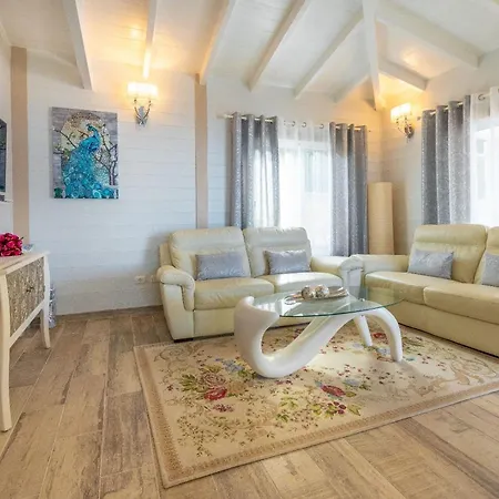 Karla By Vista Gomera Villa