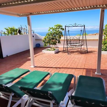 Villa Karla By Vista Gomera