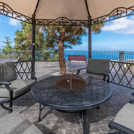 Villa Karla By Vista Gomera