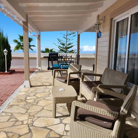 Villa Karla Con Piscina: Tranquilidad Y Naturaleza Costa Adeje (Tenerife)