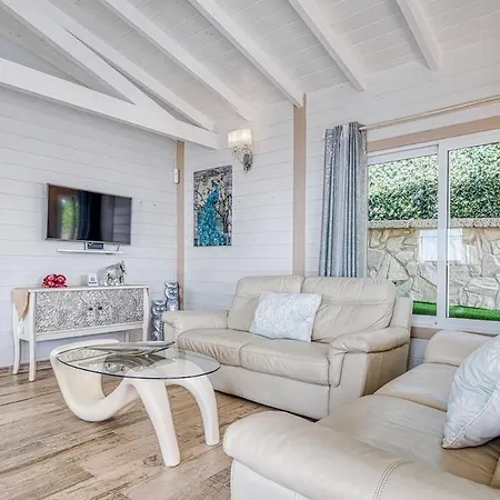 Karla By Vista Gomera Villa Costa Adeje (Tenerife)