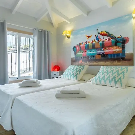 Karla By Vista Gomera Villa