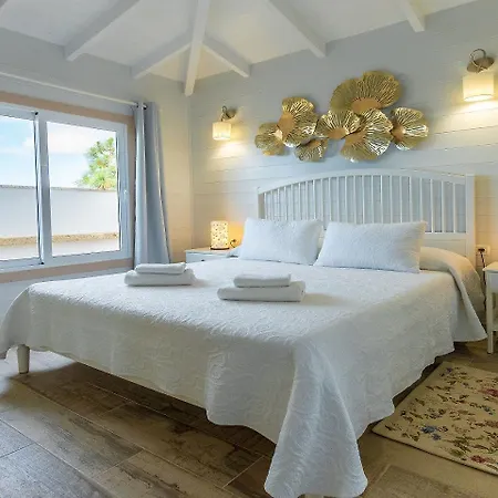 Villa Karla By Vista Gomera *