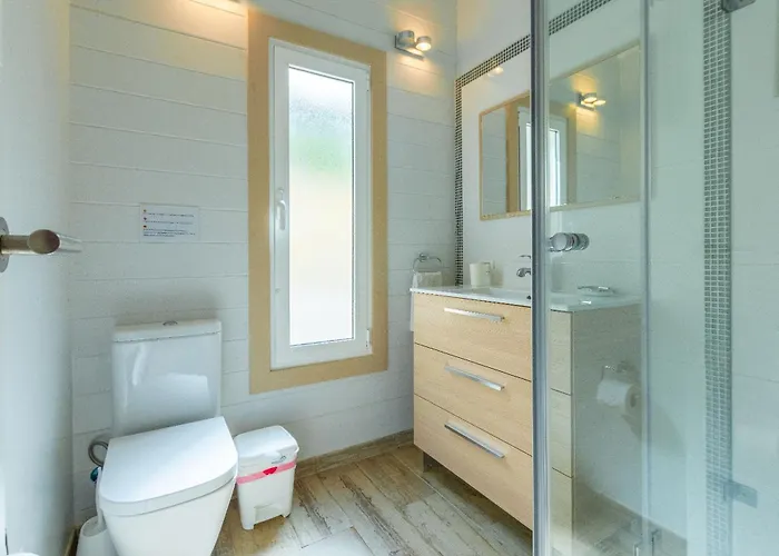 Вилла Karla By Vista Gomera *