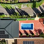 Villa Karla By Vista Gomera Costa Adeje (Tenerife)