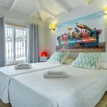 Karla By Vista Gomera Villa