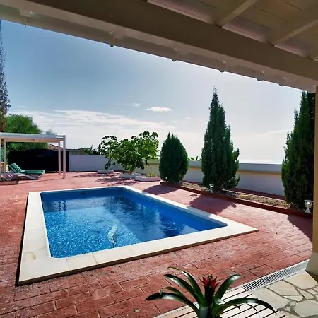 Karla By Vista Gomera Villa *