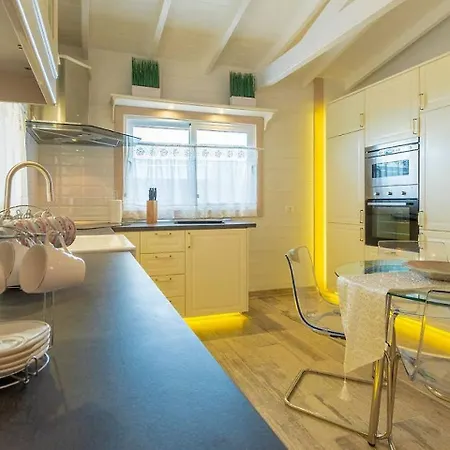 Villa Karla By Vista Gomera *